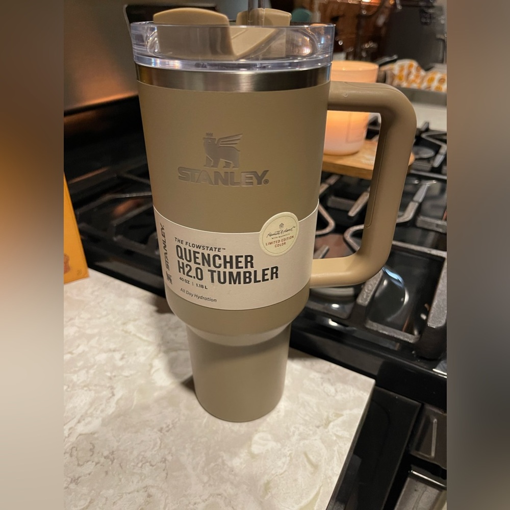 Stanley Hearth and Hand Tumbler 40oz
